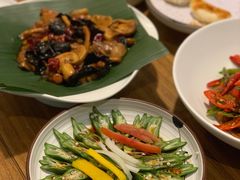 -云水瑶意境云南菜(柏威年购物中心店)