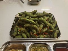 -白仁仔· 活烤海鲜 宵夜(豫园店)