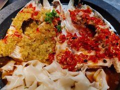 -望湘园·洞庭渔宴(永旺店)