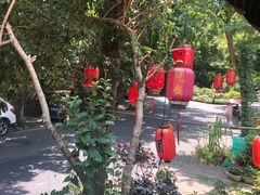 -国生茶庄·地道农家菜团建活动