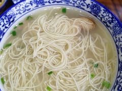 -孙盛兴奥灶面馆·蟹黄面·三虾面(山塘街总店)