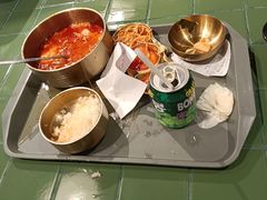-大食代美食广场(上海中心店)