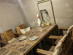 -HIGH FIVE哈福手工汉堡(桂林路店)