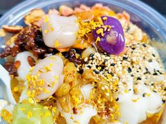 -八一路好吃街(雨田商务大厦店)