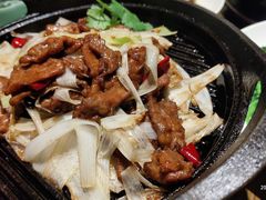 -粗茶淡饭·隐庐私厨(东亭店)