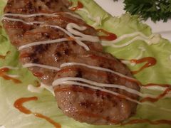 -吱咖啡西式简餐