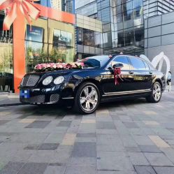 -华润婚车租赁公司·和胜租车