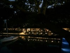 -喜洲吧·江畔老船厂·庭院餐厅(喜临院店)