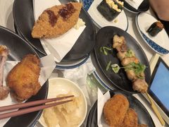-滨寿司(高新伊藤店)