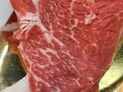 -李记鲜切牛肉自助火锅(紫薇花园店)