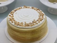 -La Repete 手工千层蛋糕(深圳卓悦中心店)