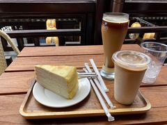 -Peet's Coffee皮爷咖啡(豫园店)