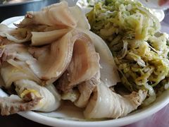 -山海关清和浑锅店