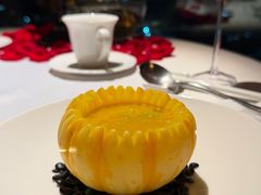 -素言·云端潮式料理·情侣约会·生日求婚