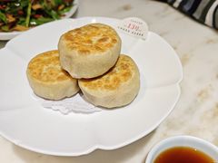 门钉肉饼-京味斋·北京烤鸭(北京南站洋桥店)