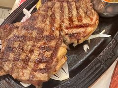 -斗牛士牛排餐厅(嘉里汇店)