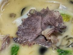 -三厂烩羊肉(五龙口店)