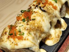 -越光米贩精致料理餐厅(金鹰店)