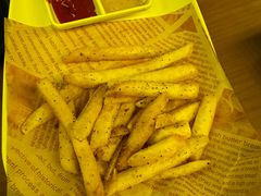 -AJIYA炭火烧肉(徐汇正大乐城店)