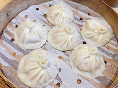 -小六汤包·老字号·中华名小吃(兴庆路店)
