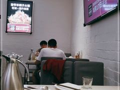 -浩爷羊蝎子火锅(双榆树店)