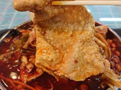 -红鼻子桂林米粉(金唐新光界店)
