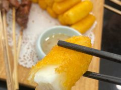 -宛平李记小吃(东关街店)