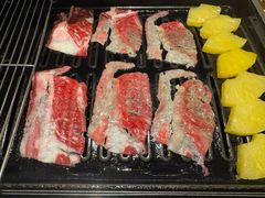 -韩满园· 甄选韩式烤肉