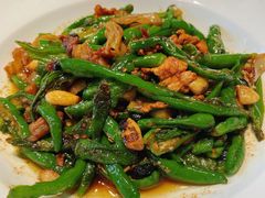 -麒麟小院·老九江菜(安平路店)