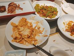 -京味斋·北京烤鸭(北京南站洋桥店)