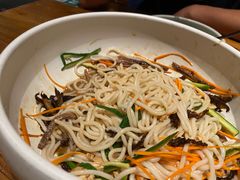 -云海肴云南菜·蒸汽石锅鱼(北京良乡华冠店)