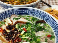 -长香源葫芦头梆梆肉(开通巷店)