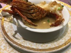 -北门饭店(三香路店)