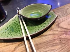 -鱼库·不仅是一家烤鱼店(车公庙店)