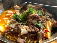 -福茂源横山铁锅羊肉(牡丹园店)