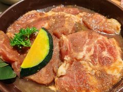 -大叹号·朝鲜族烤肉(潍坊泰华城店)