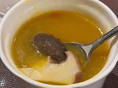 -索菲特酒店·海鲜自助 ·聚餐厅