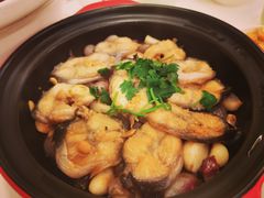 -莆田餐厅PUTIEN(西安万象天地店)