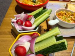 -熙成烧烤(白塔岭店)