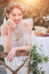 -情订奇缘婚纱摄影(和平路店)