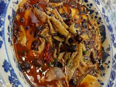 一品毛血旺-南京大牌档(凯德大峡谷店)