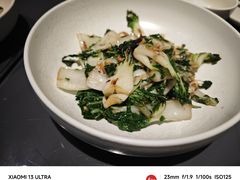 -小大董·烤鸭(观景餐厅·南京西路店)