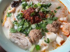 -春发生饭店·非遗(南院门店)