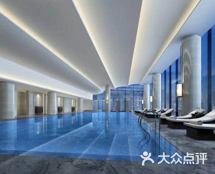 马尔斯健身会所