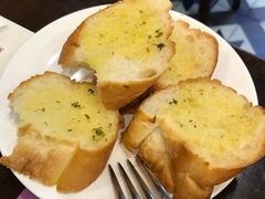 -德大西餐社(云南南路店)