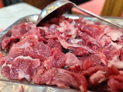 鲜羊肉-羊圈(樊洼路店)