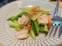 -simply thai天泰(静安嘉里中心店)