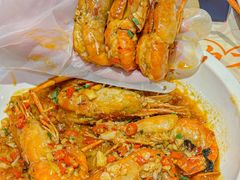 -小林哥的海鲜馆·夜宵烧烤(渔人码头店)