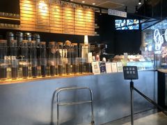 -喜茶(北京三里屯太古里店)