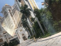 -厦门途易蓝罗约海景温泉酒店(园博苑地铁站店)